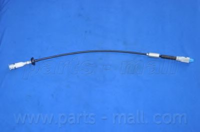 PARTS-MALL PTA-091 Speedometer